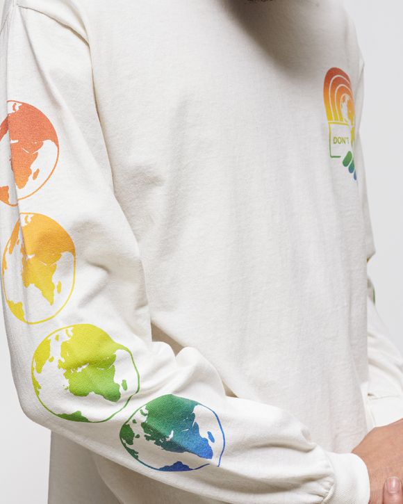 Handshake Longsleeve