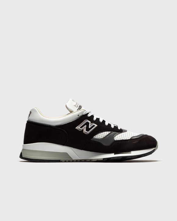 New balance 1500 couro hot sale preto