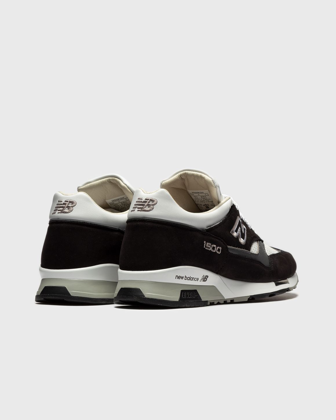 New Balance 1500 BRING BACK 'MADE IN UK' Black | BSTN Store New Balance 1500 BRING BACK 'MADE IN UK' Black | BSTN Store
