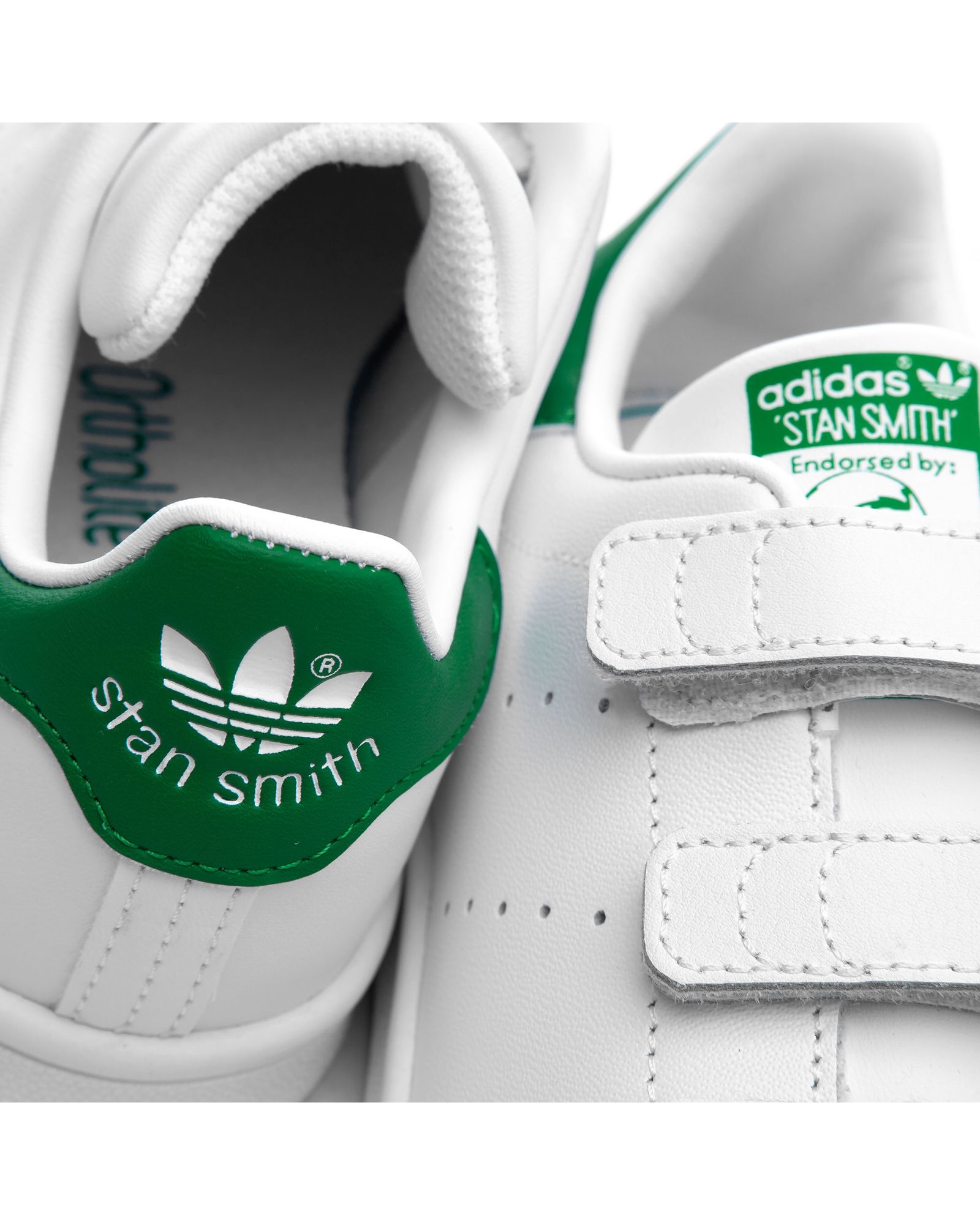 STAN SMITH CF C