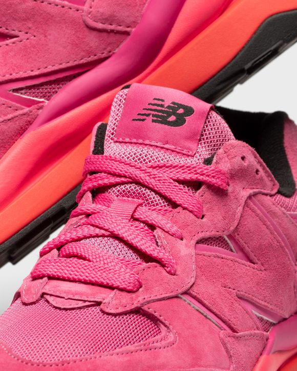 M5740 VD "Pink Glo"