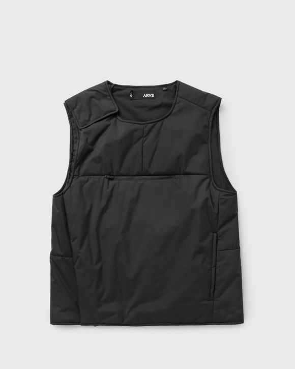 PRO PADDED VEST