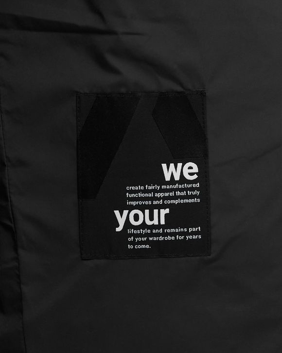 PRO PADDED VEST