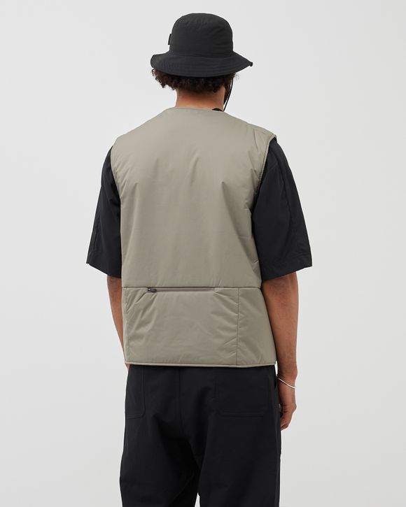PRO PADDED VEST
