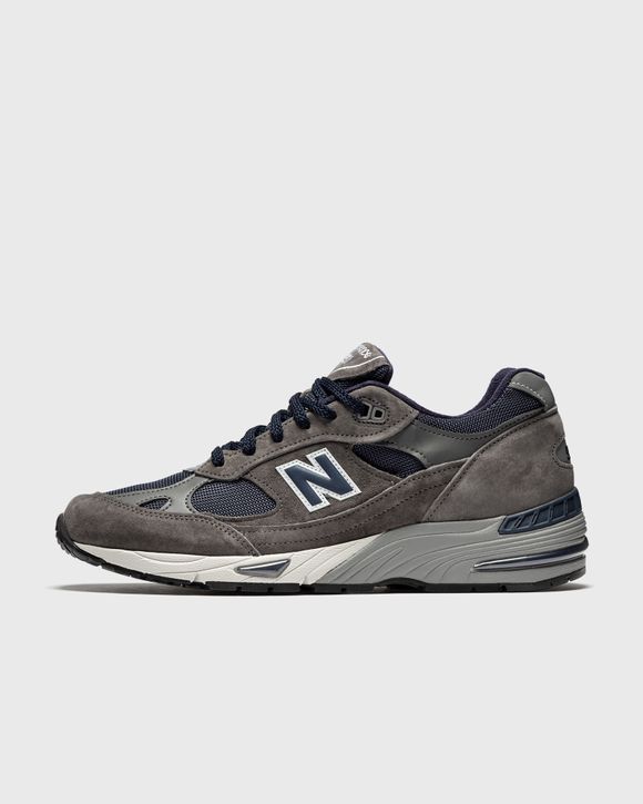 Sapatilhas new balance 991 hot sale senhora