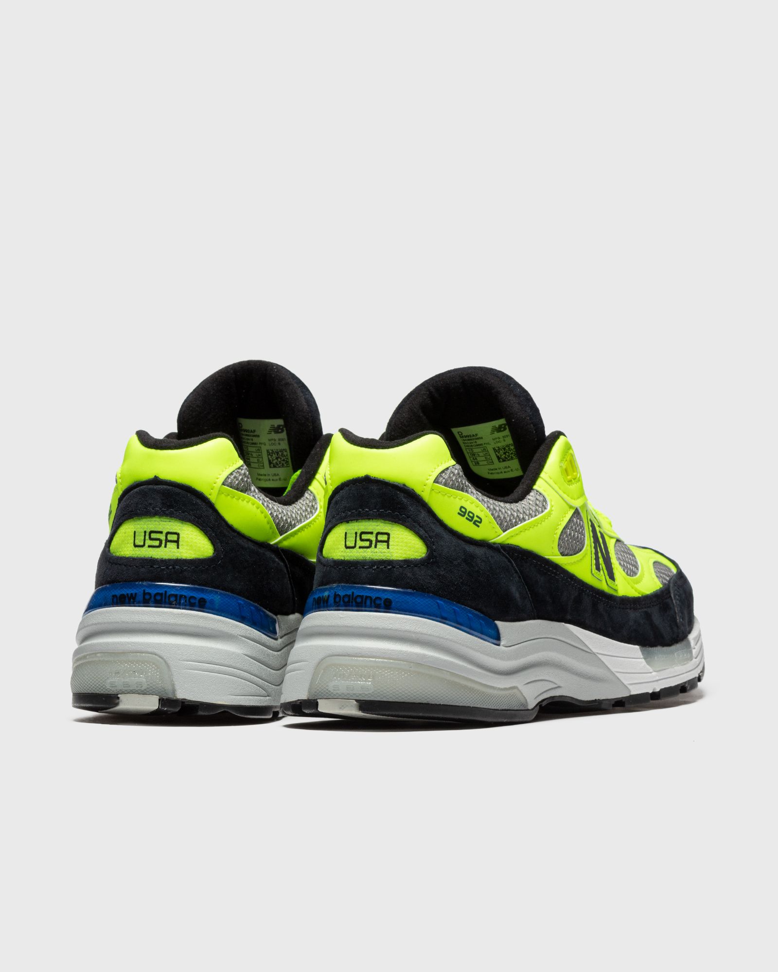 M992AF-D 'Made in USA'