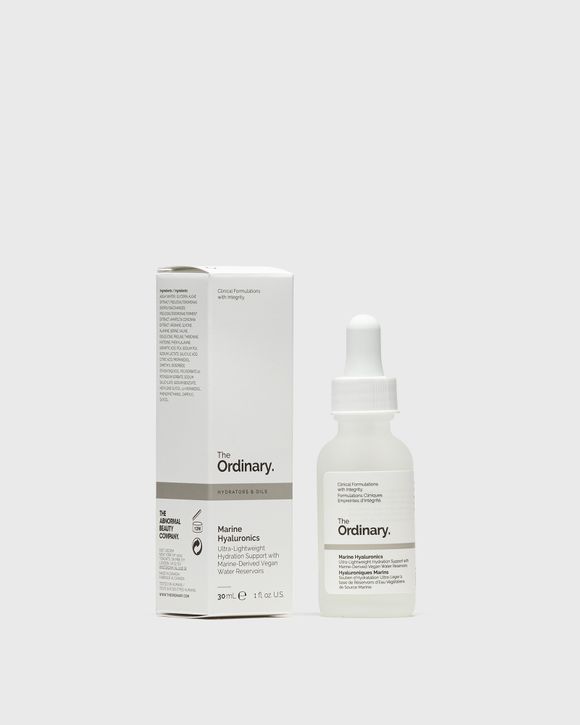 Marine Hyaluronics - 30ml