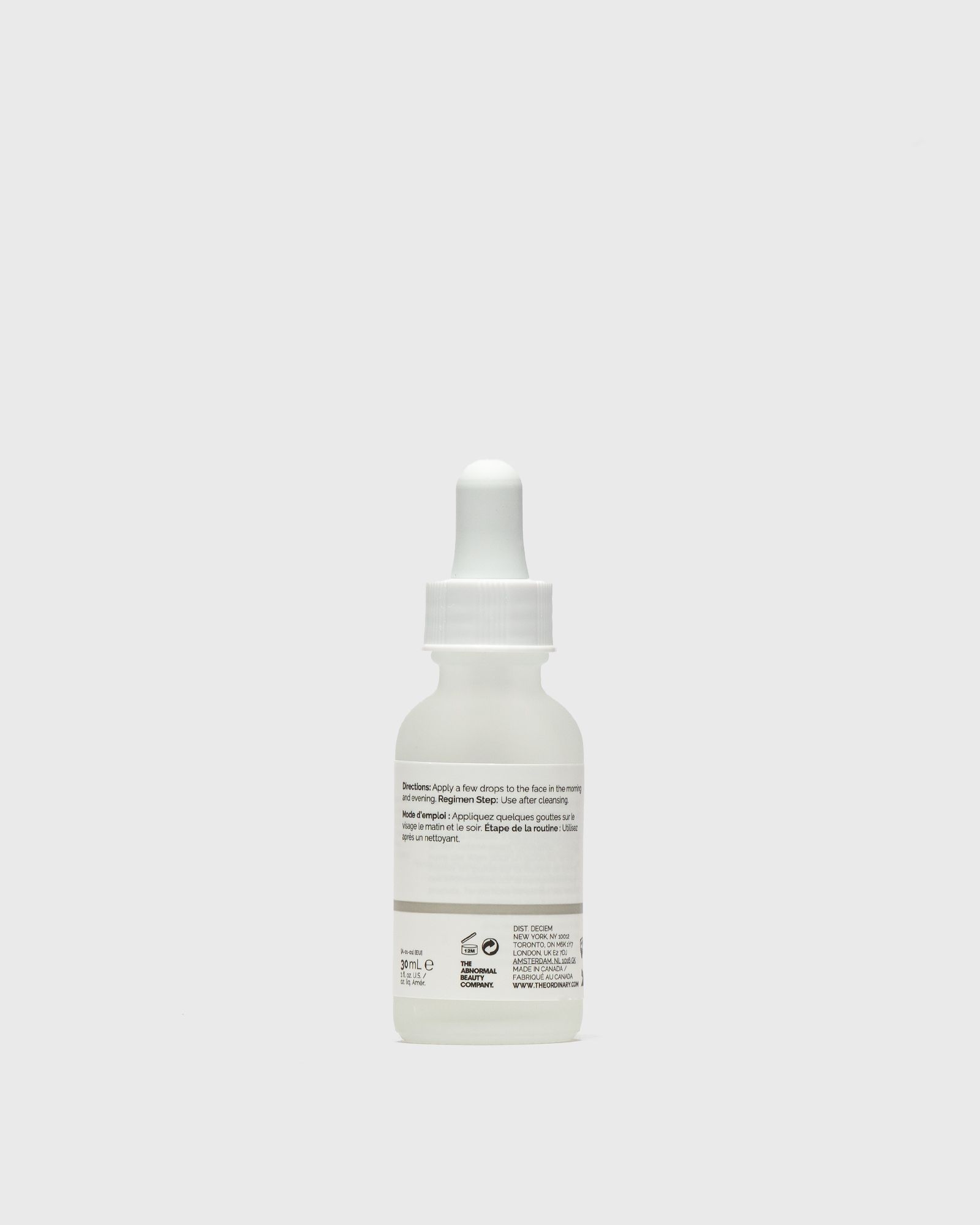 Marine Hyaluronics - 30ml