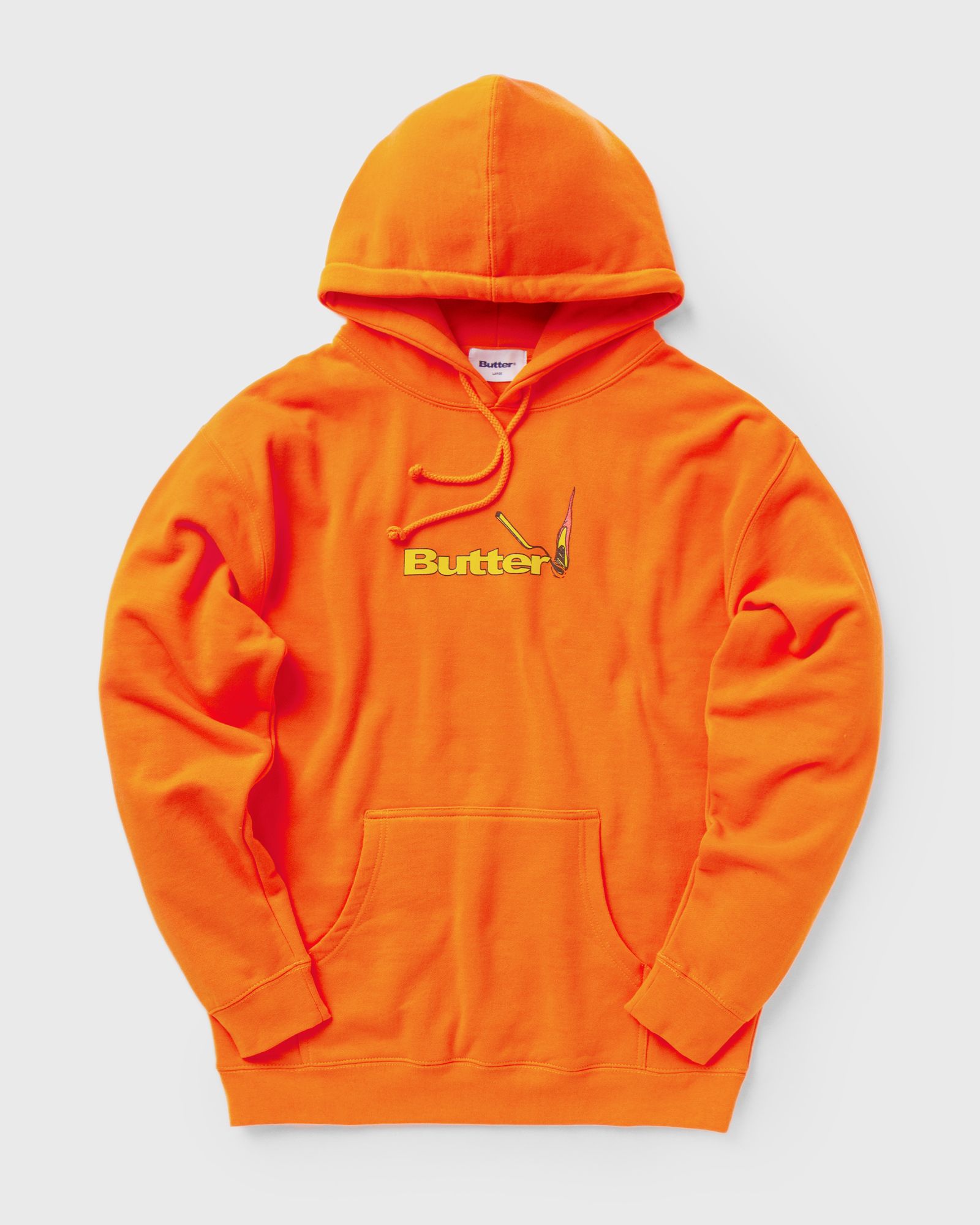 MATCH HOODIE