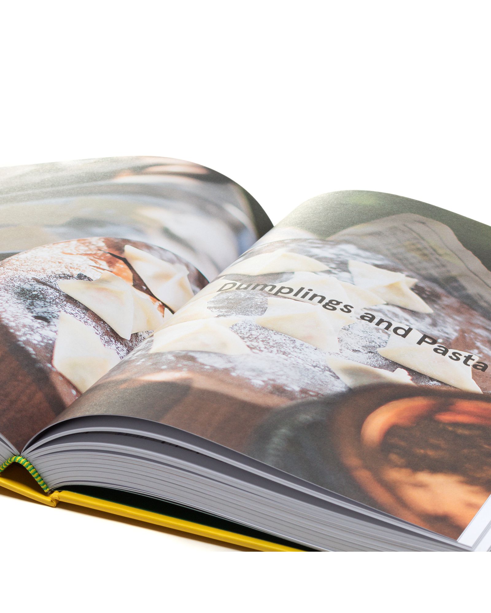 "Home Style Cookery" by Matty Matheson