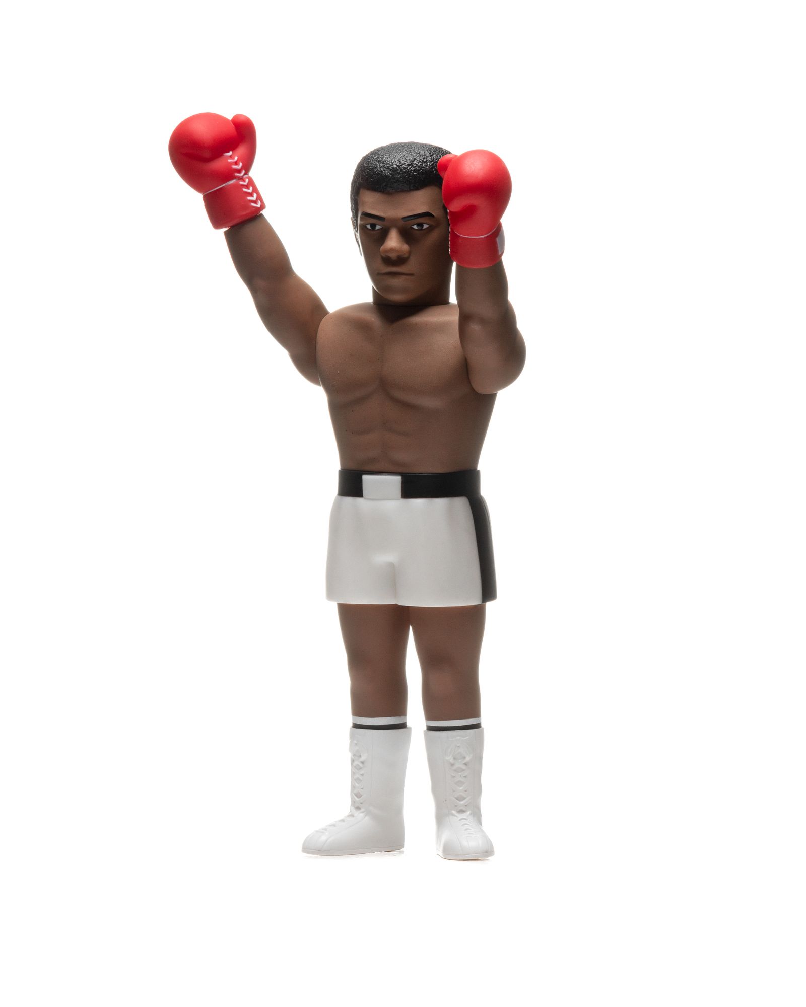 VCD MUHAMMAD ALI
