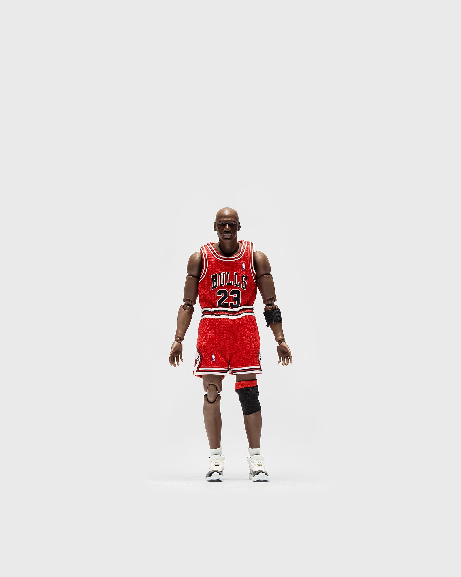 MAFEX NBA CHICAGO BULLS MICHAEL JORDAN FIGURE