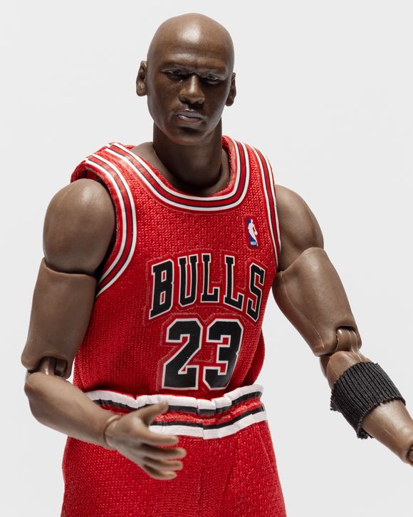 MAFEX マイケルジョーダン フィギュア ブルズ ナイキ NBA - スポーツ