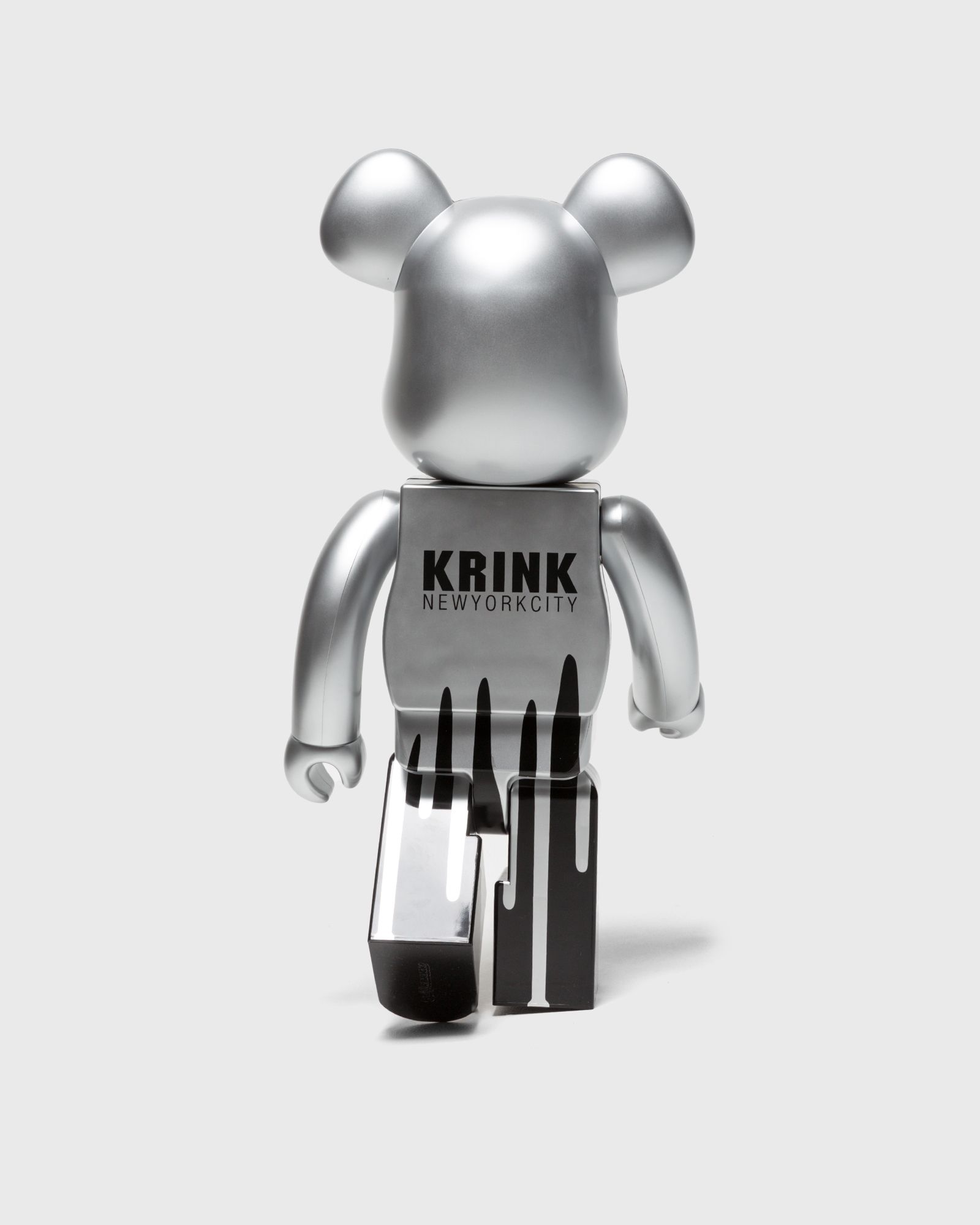 BE@RBRICK 1000% KRINK