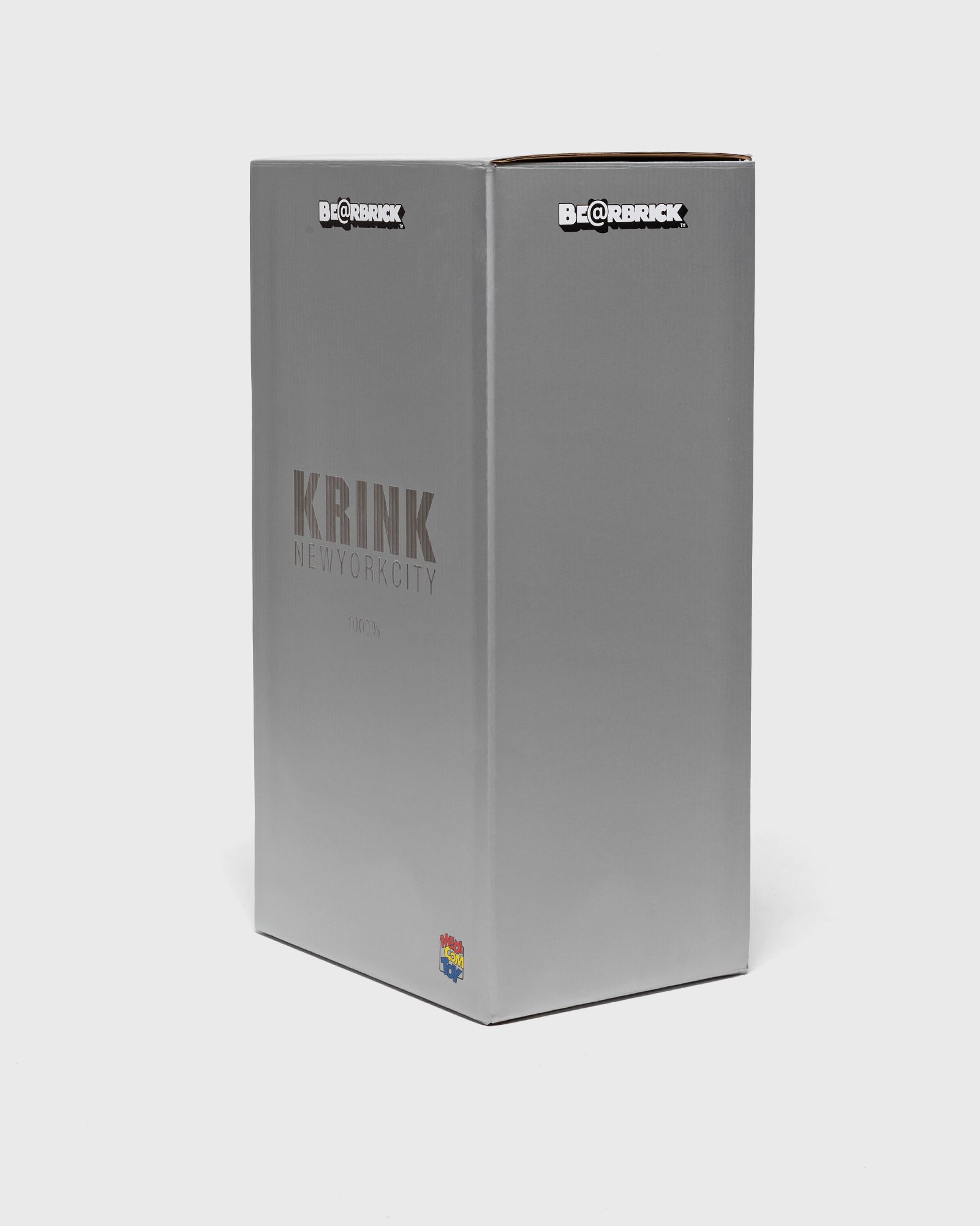 BE@RBRICK 1000% KRINK