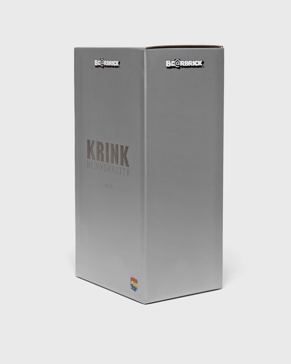 BE@RBRICK 1000% KRINK