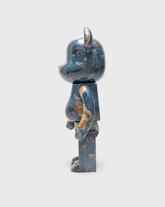 BE@RBRICK VAN GOGH - SELF PORTRAIT - 1000%