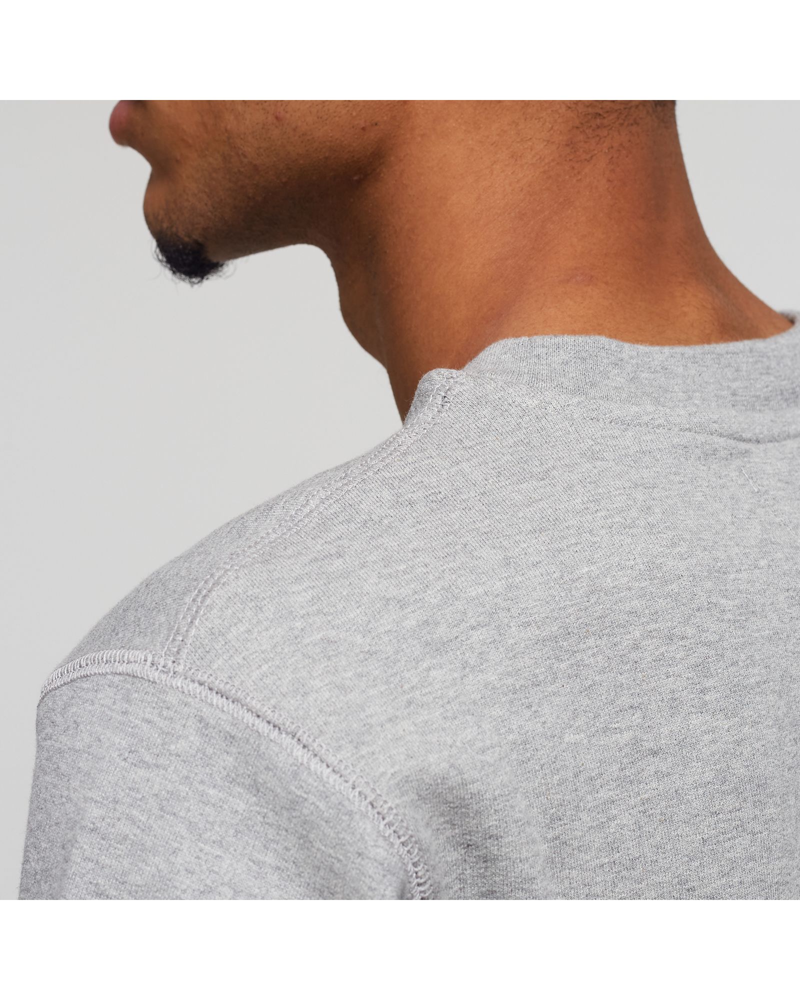 Voyage Dog Printed Sweatshirt