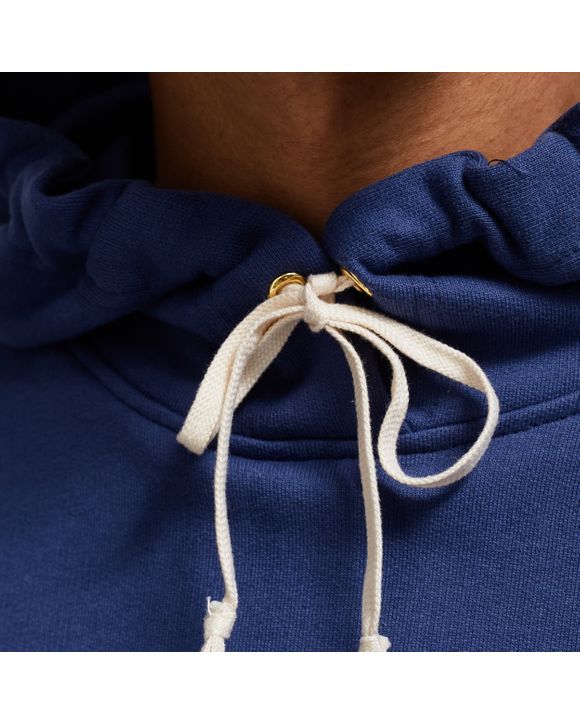 Arches Embroidered Hoodie