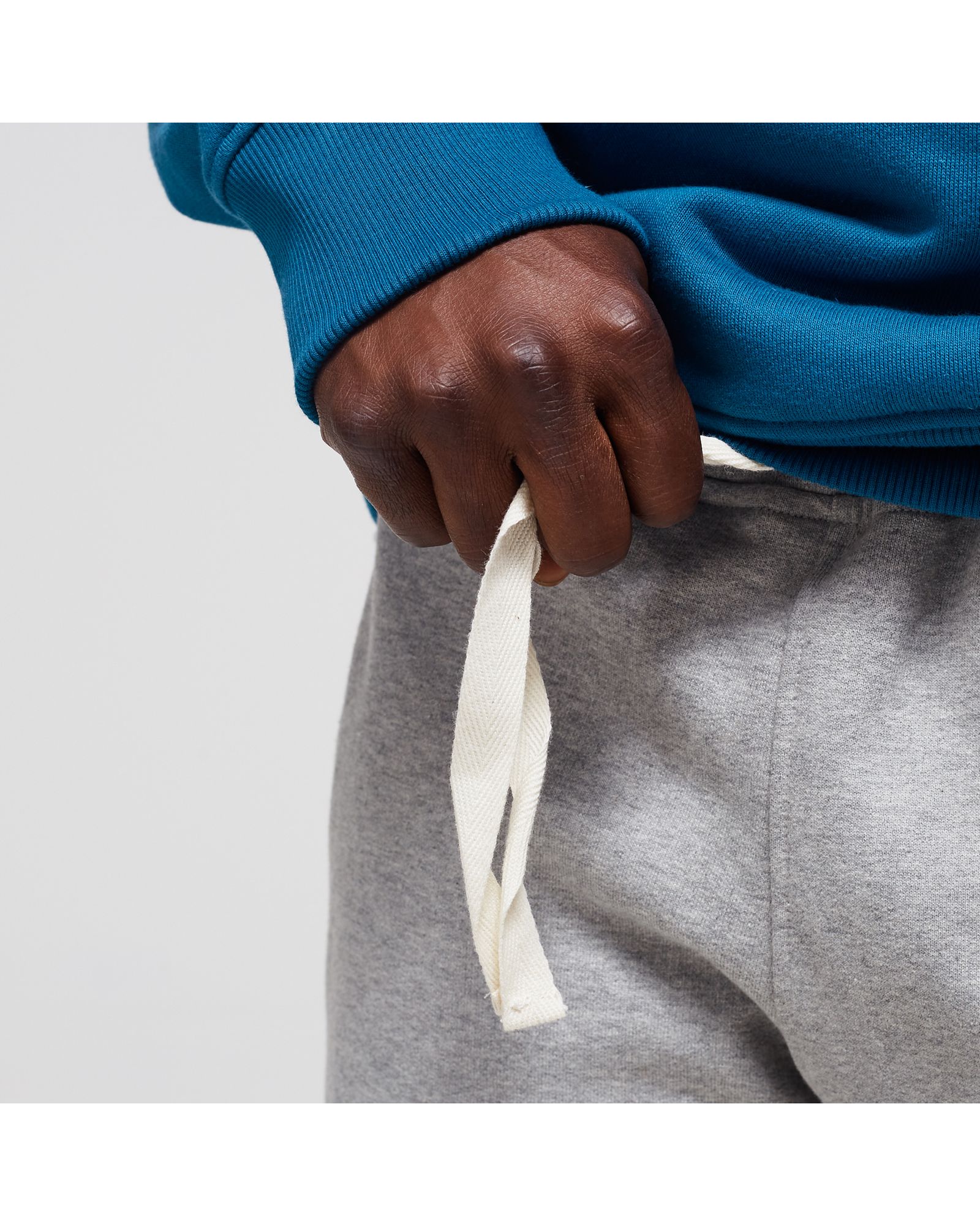 Voyage Montagne Embroidered Pant