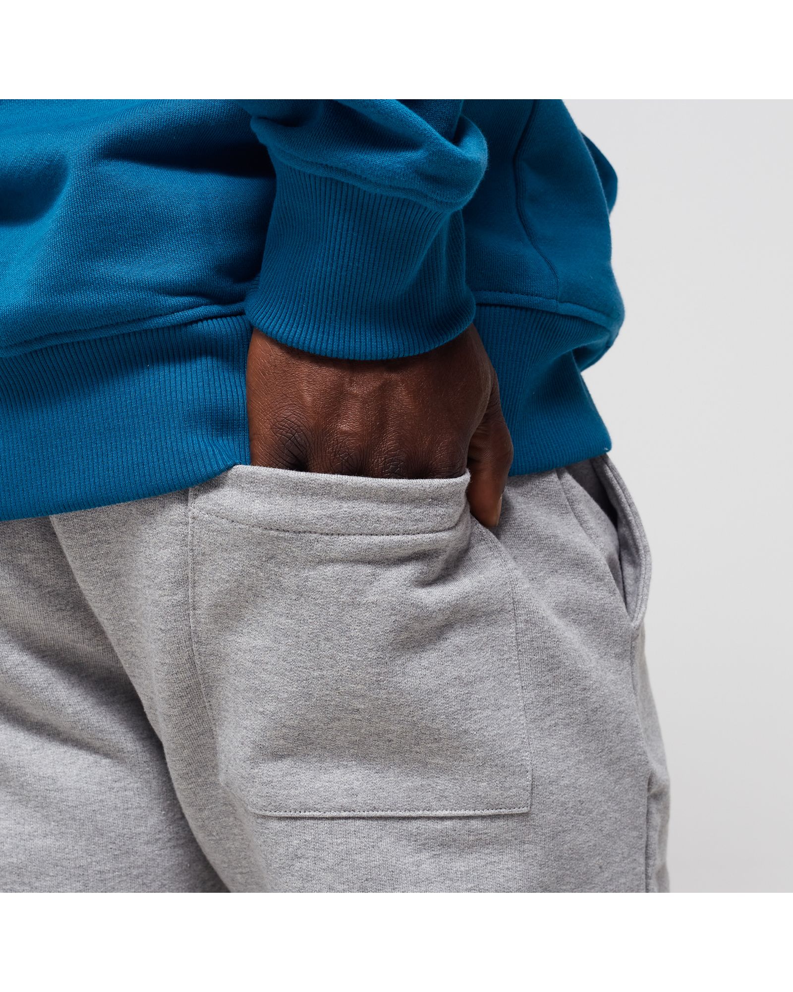 Voyage Montagne Embroidered Pant