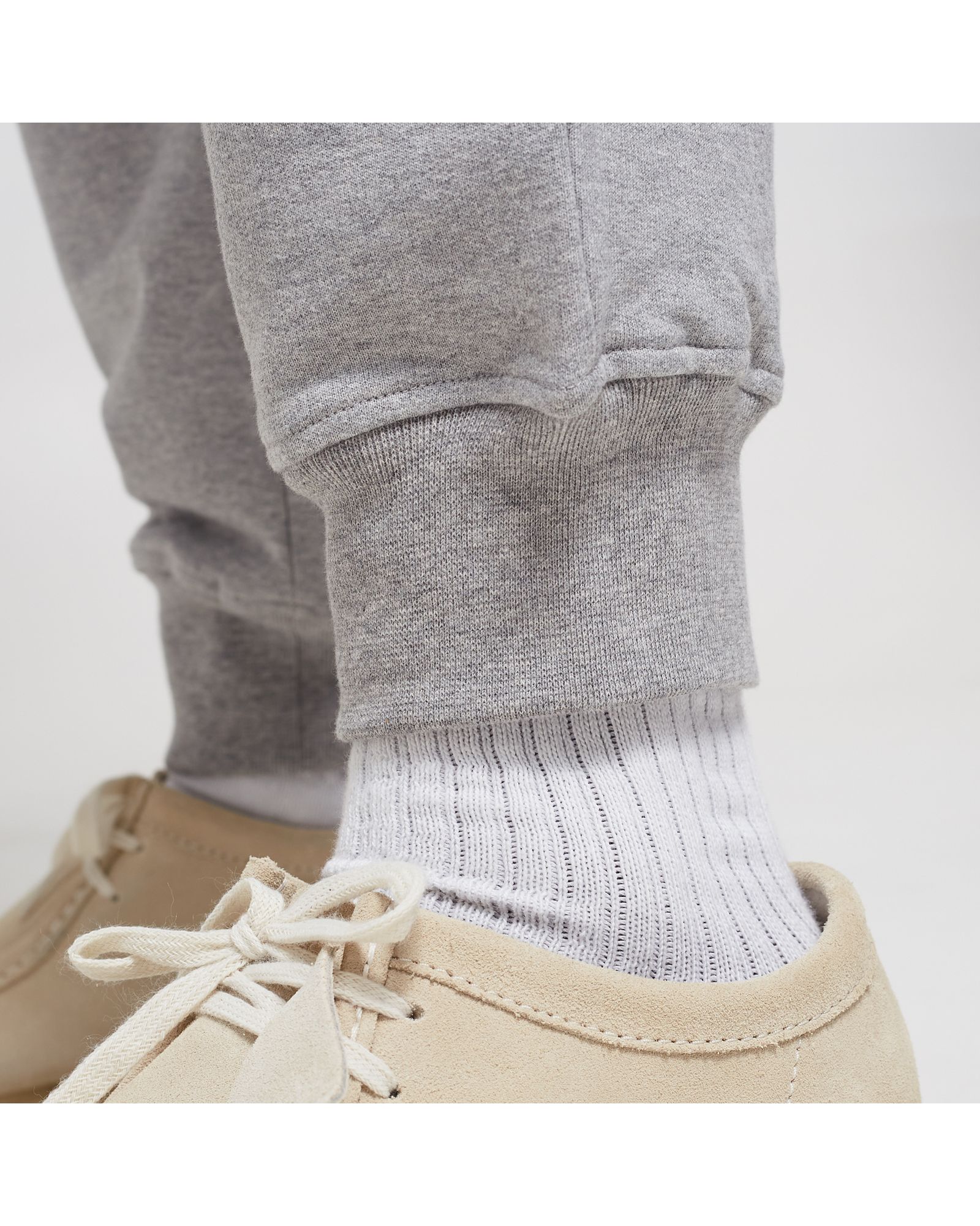 Voyage Montagne Embroidered Pant