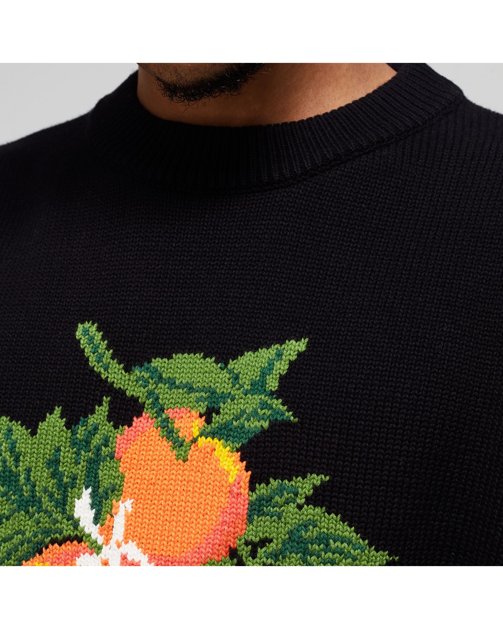 Fleur De L'Oranger Sweater