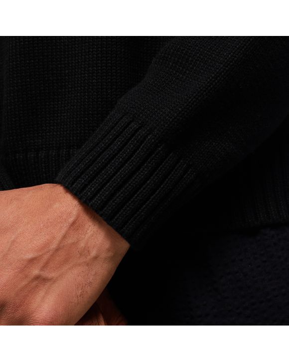 Fleur De L'Oranger Sweater