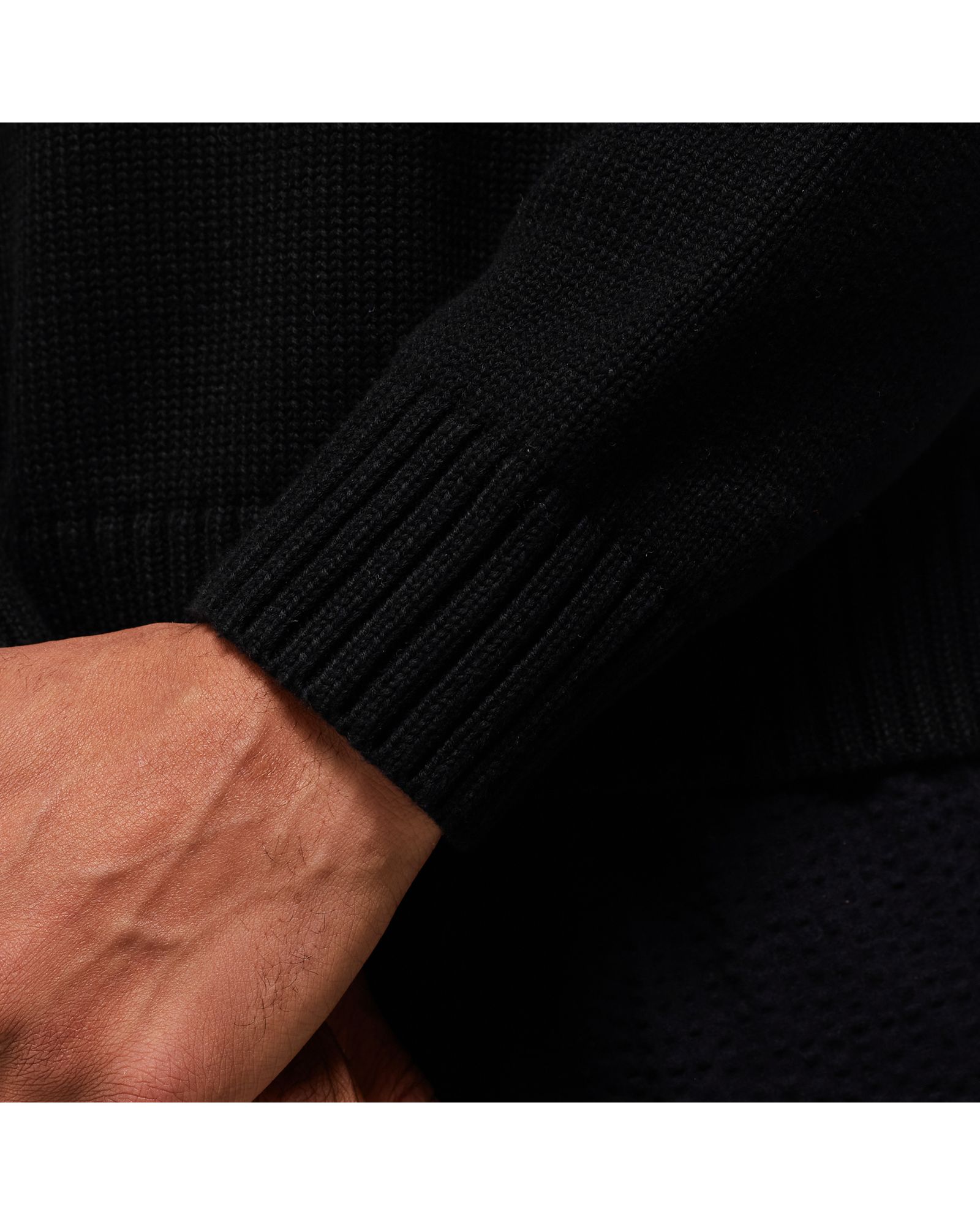 Fleur De L'Oranger Sweater