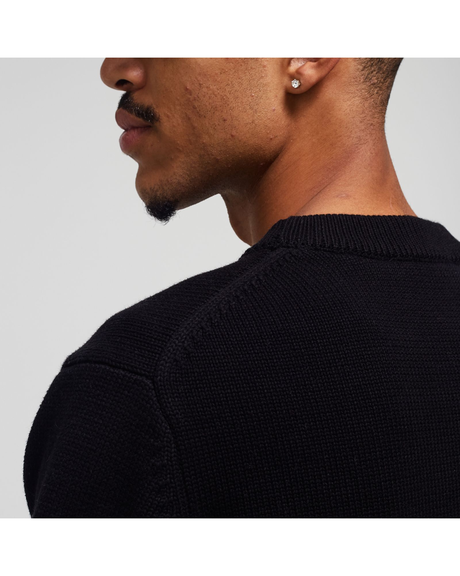 Fleur De L'Oranger Sweater