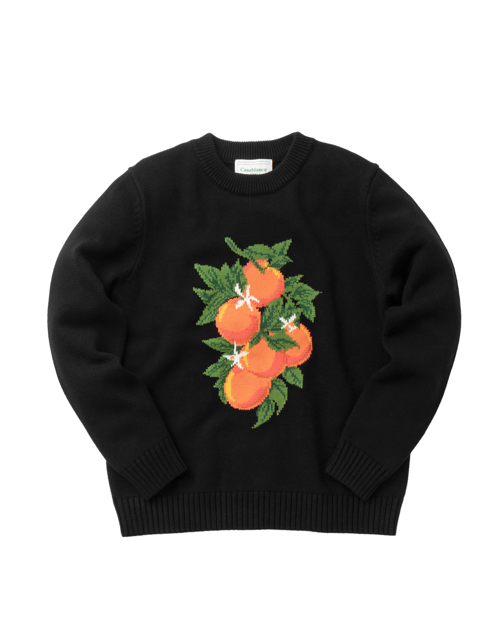 Fleur De L'Oranger Sweater