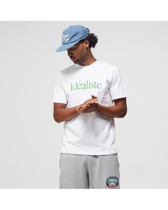 Idealiste Printed Tee