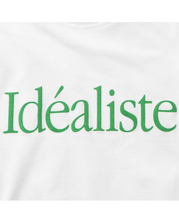 Idealiste Printed Tee