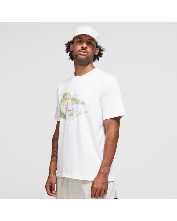 Lago Di Casa Printed Tee