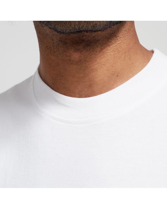 The Art of Sitting Printed Tee