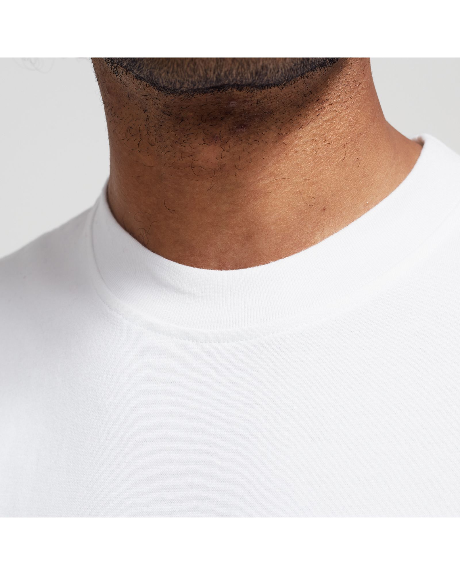 The Art of Sitting Printed Tee