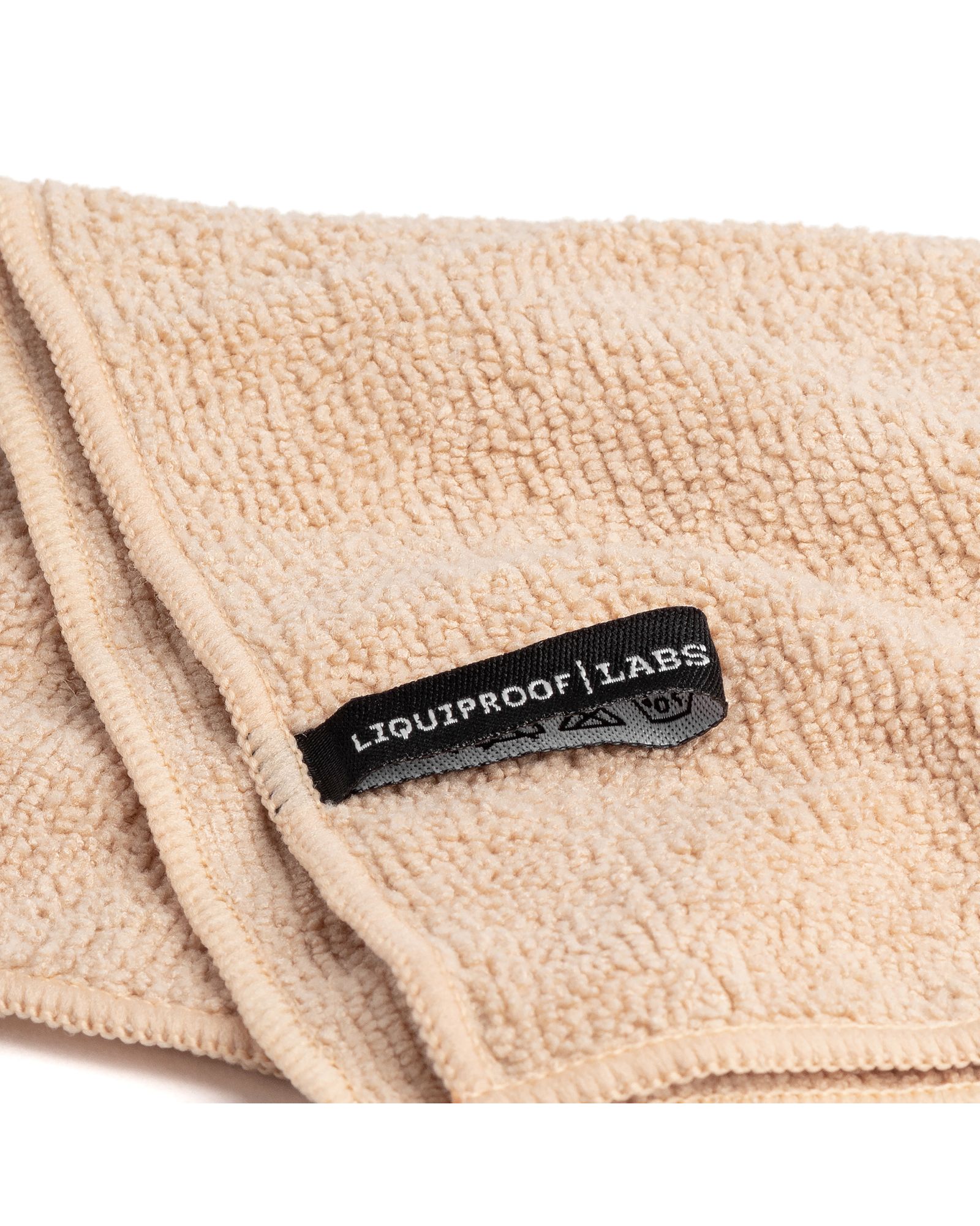 Liquiproof Microfibre Cloth