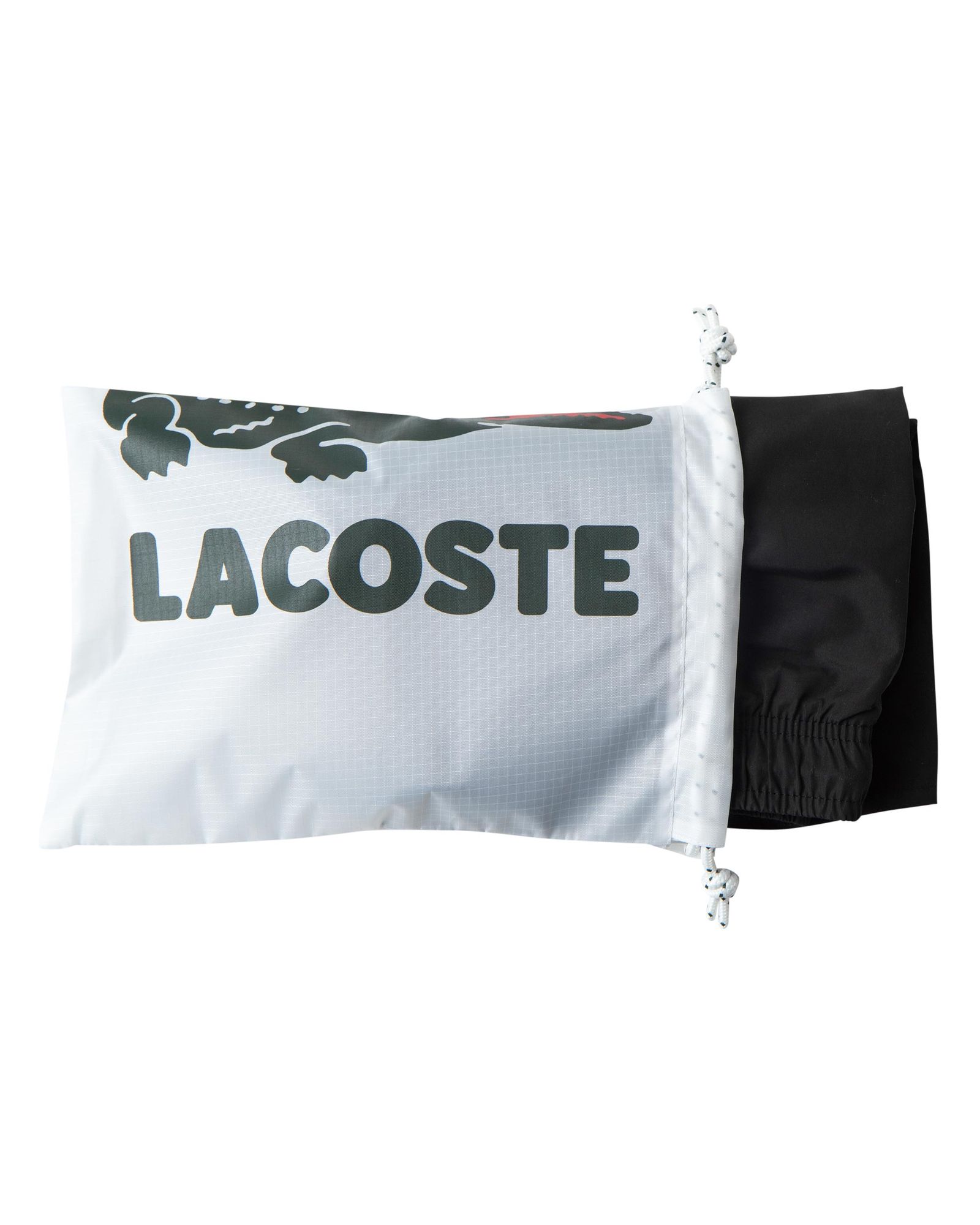 QUICK-DRY SWIM SHORTS