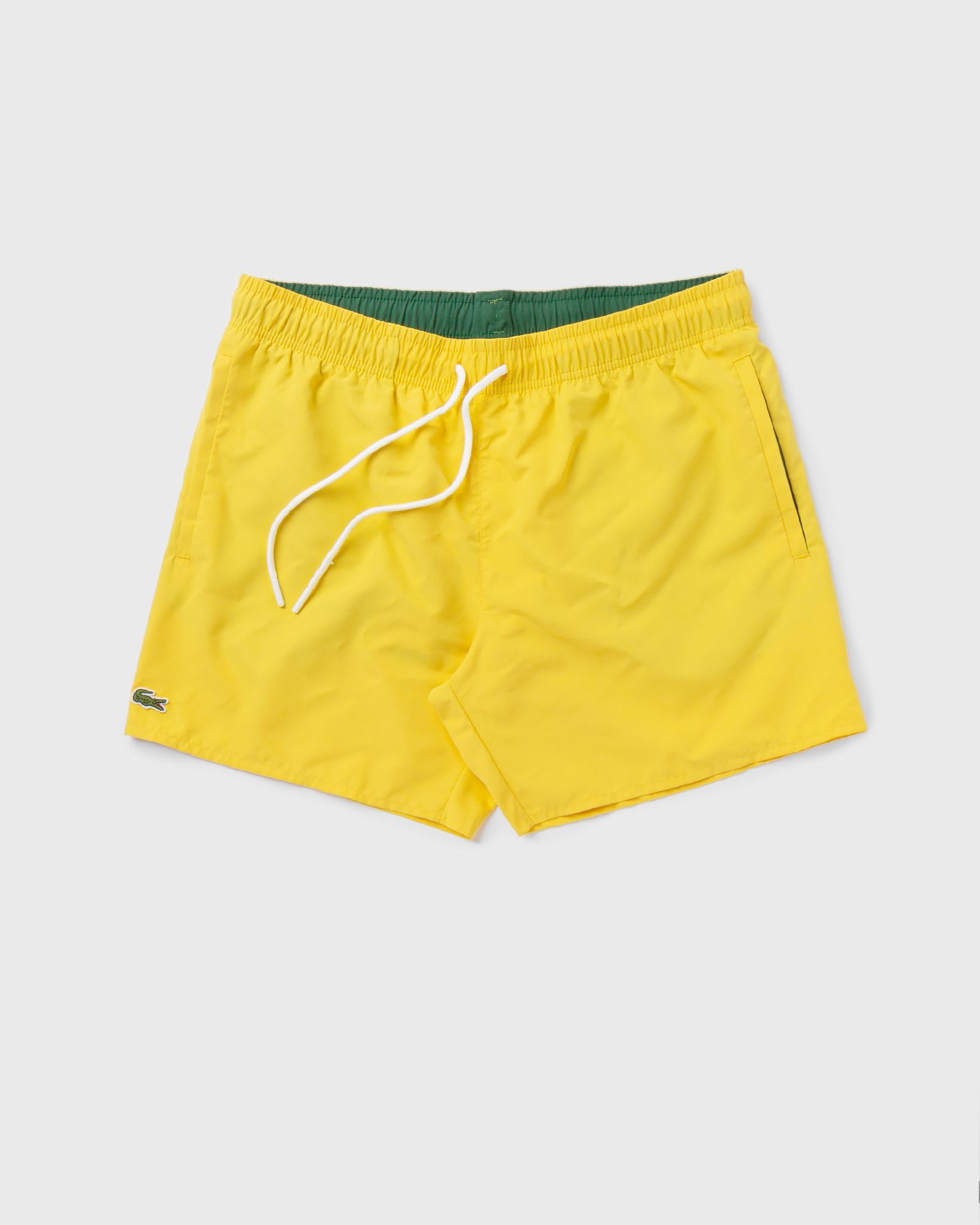 Light Quick-Dry Swim Shorts