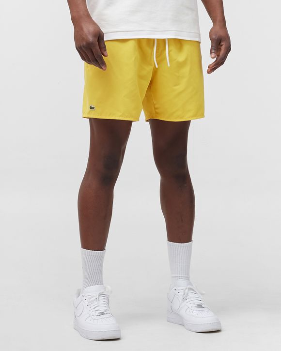 Light Quick-Dry Swim Shorts