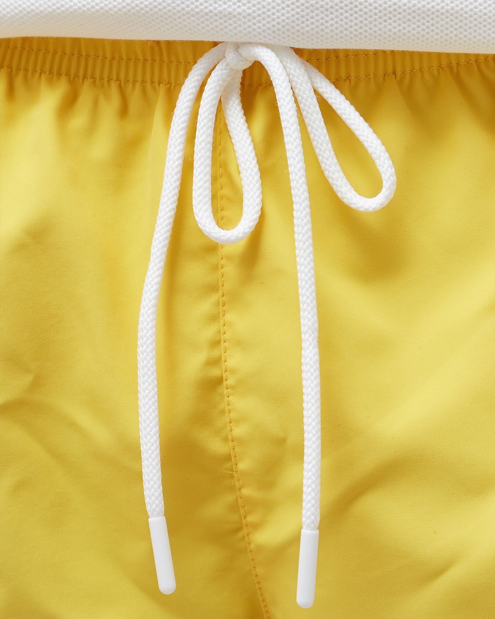 Light Quick-Dry Swim Shorts