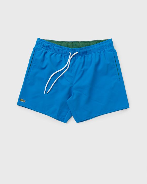 Light Quick-Dry Swim Shorts