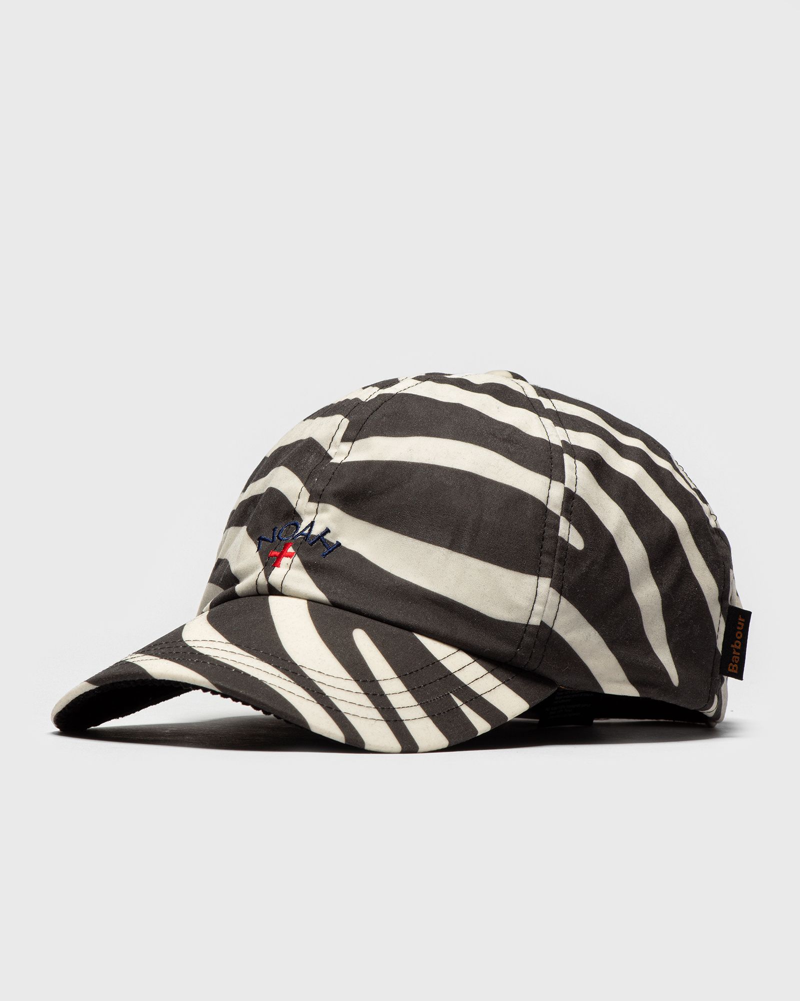 Barbour x Noah Sports Cap