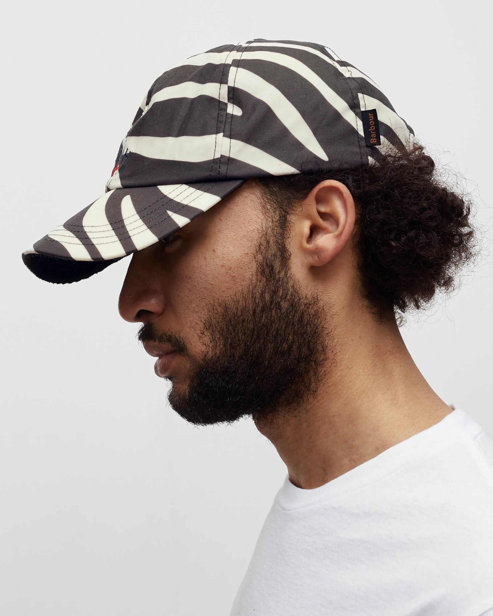 Barbour x Noah Sports Cap