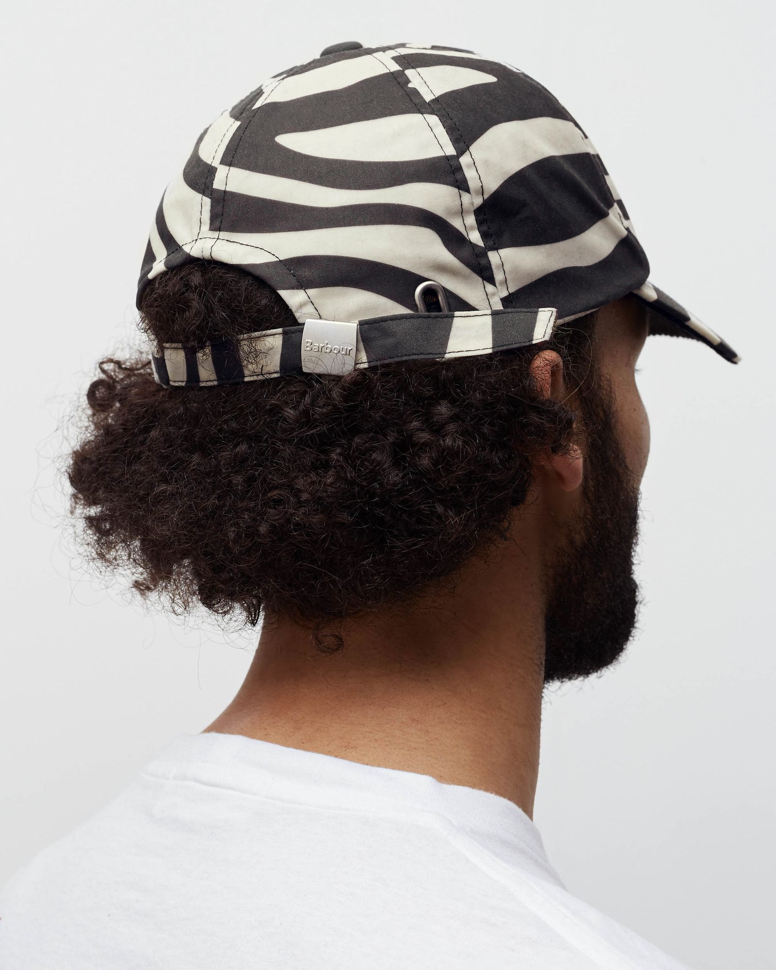 Barbour x Noah Sports Cap