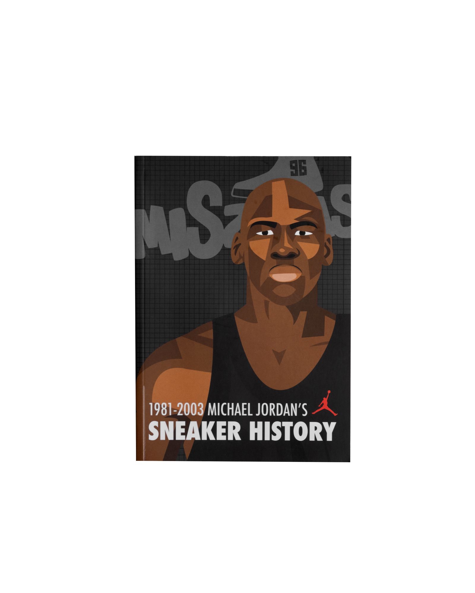 1981-2003 Michael Jordan's Sneaker History
