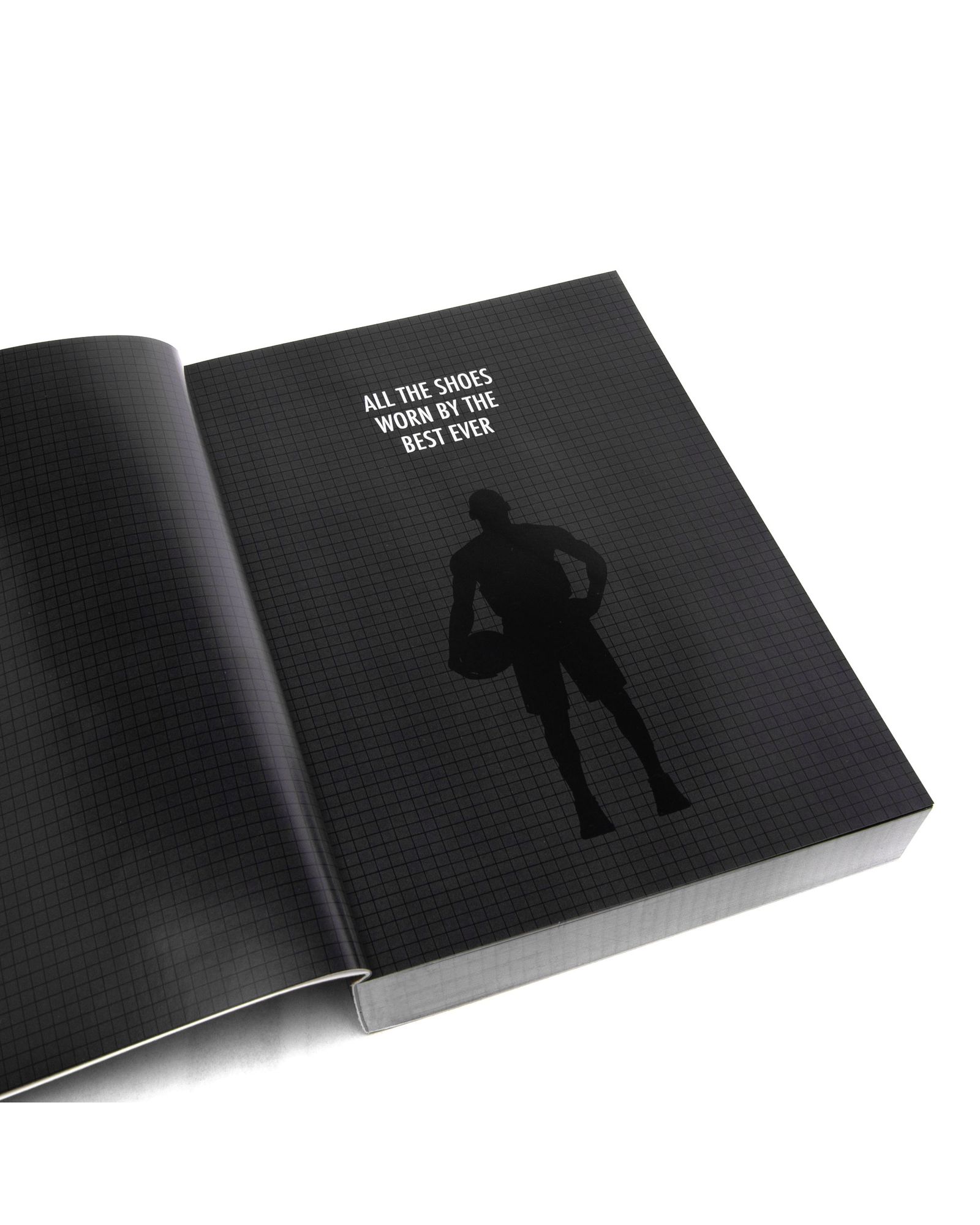 1981-2003 Michael Jordan's Sneaker History