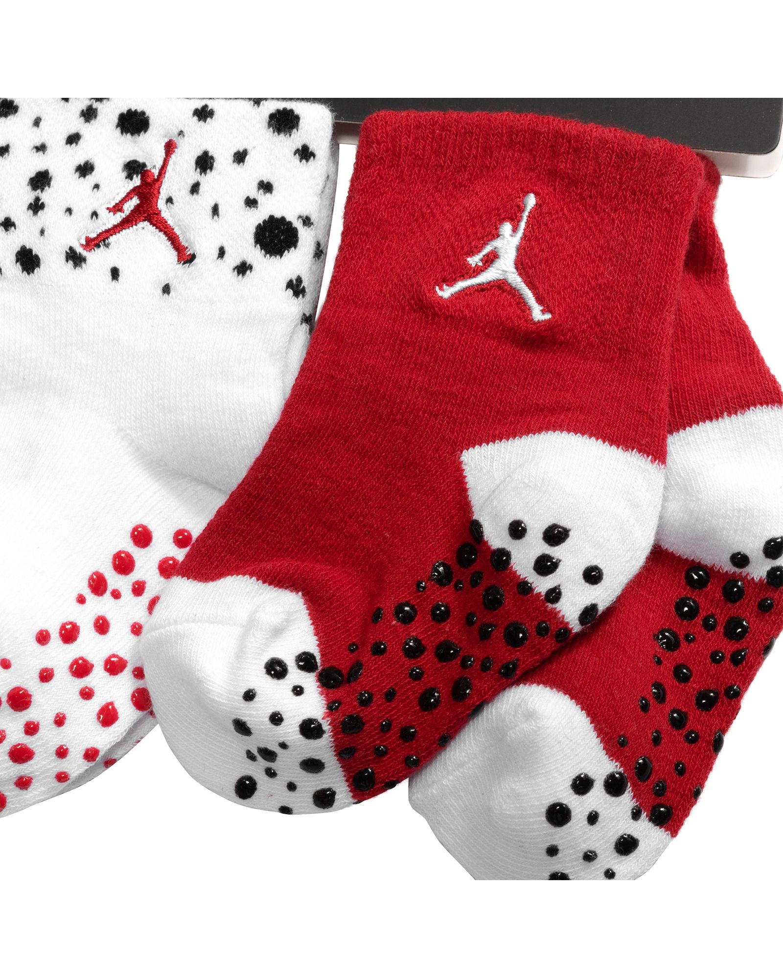 CEMENT INFANT/TODDLER ANKLE 3PK