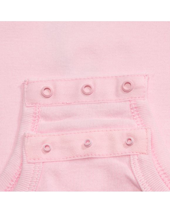 JUMPMAN HAT/BODYSUIT/BOOTIE SET 3PC