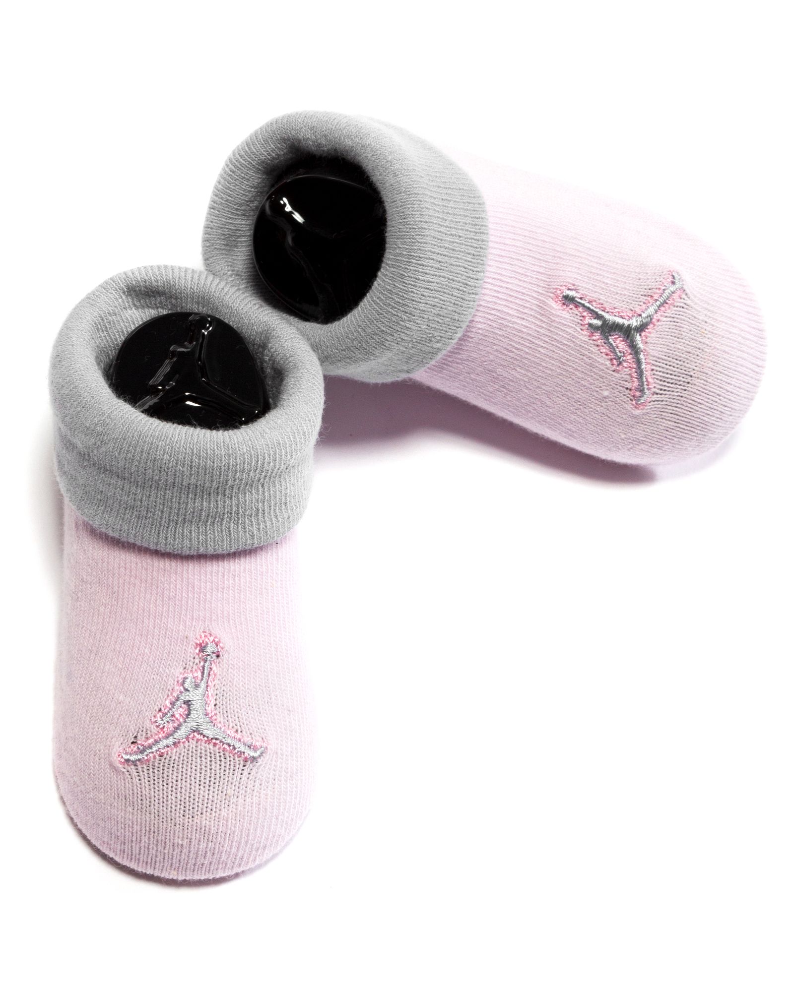 JUMPMAN HAT/BODYSUIT/BOOTIE SET 3PC